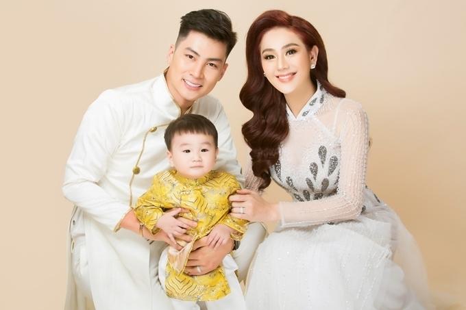 Nhan sắc trước và sau chuyển giới của mỹ nhân Việt-2