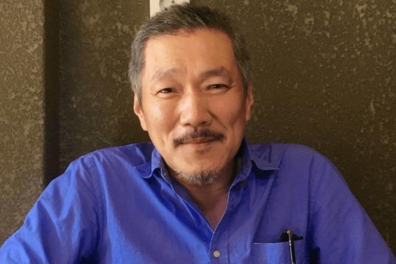 Hong Sang Soo giành được giải thưởng 