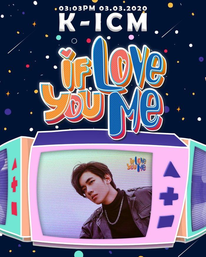 Nghi vấn K-ICM comeback vào 3/3 có chủ đích ... liên quan đến Jack-2