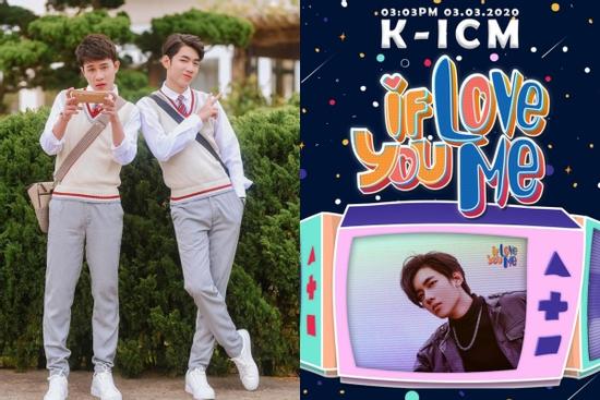 Nghi vấn K-ICM comeback vào 3/3 có chủ đích ... liên quan đến Jack