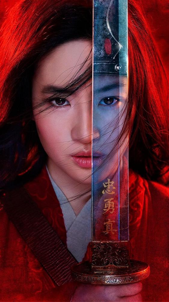 Thuốc độc phòng vé Lưu Diệc Phi: Canh bạc lớn đầy rủi ro của Disney giữa đại dịch virus corona-1