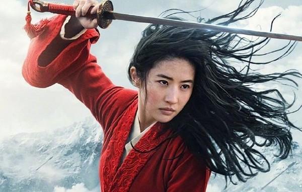 Thuốc độc phòng vé Lưu Diệc Phi: Canh bạc lớn đầy rủi ro của Disney giữa đại dịch virus corona-5