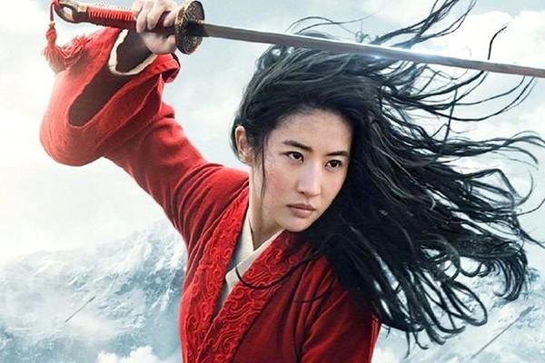 Ảnh chưa chỉnh sửa của Lưu Diệc Phi được khen đẹp xuất sắc-7