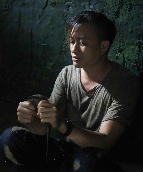 Sự thật sau cảnh ăn ngon lành trên màn ảnh: Miếng ăn là... miếng đau, nào ai thấu?-4