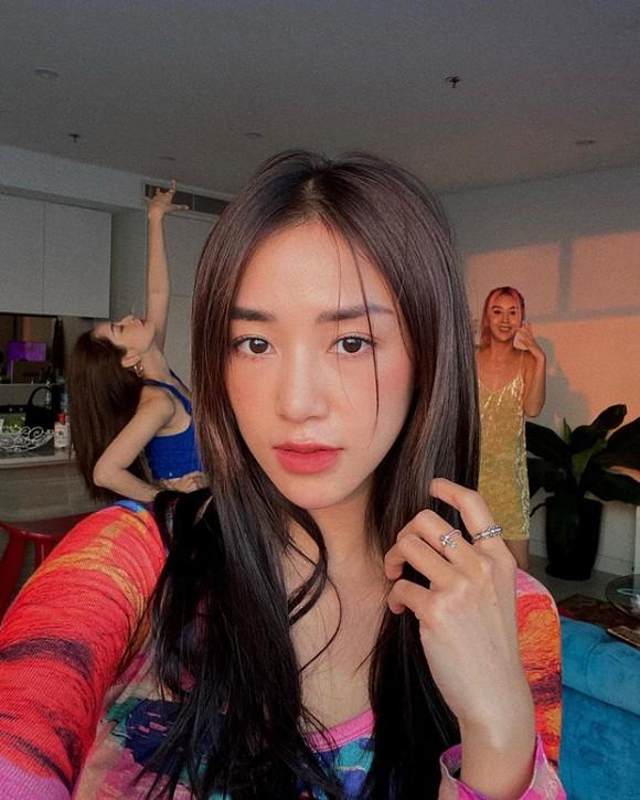 Salim đăng ảnh sống ảo nhưng hành động phá đám phía sau của Chi Pu mới gây chú ý-2