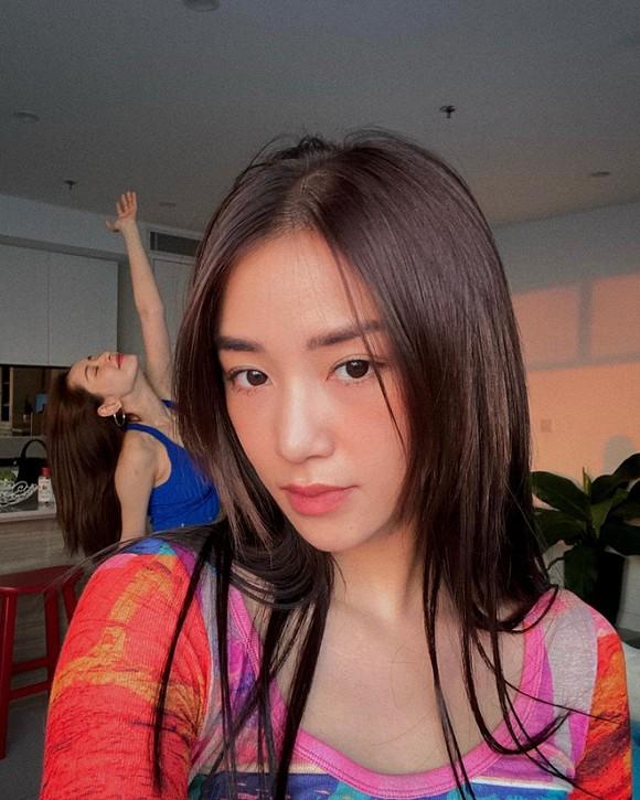 Salim đăng ảnh sống ảo nhưng hành động phá đám phía sau của Chi Pu mới gây chú ý-3