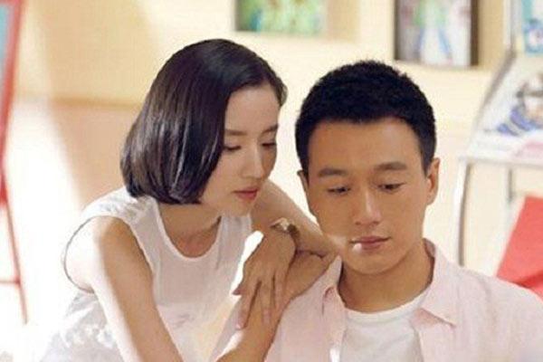 Thiếu nữ yêu thắm thiết bố đường hơn tận 39 tuổi, đi đến đâu cũng bị hiểu nhầm là con gái-3