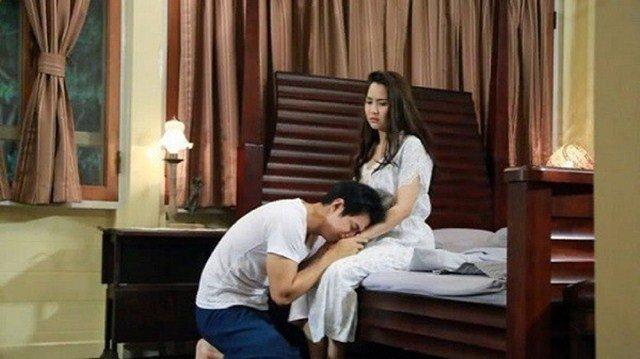 Nhìn mâm cơm vợ làm cho mẹ, tôi giận điên người rồi lao vào tát vợ-2