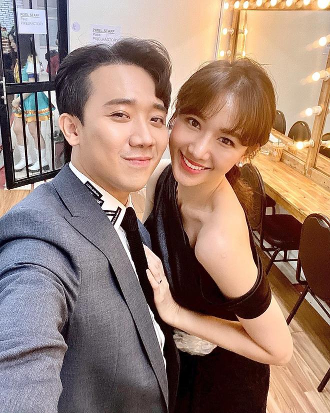 Khả năng tiếng Việt của Hari Won lại khiến cả showbiz muốn hiểu ắt phải đau đầu-3