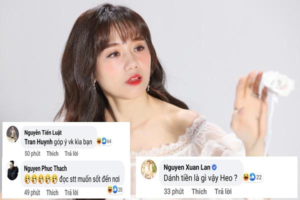 Hari Won dằn mặt người thiếu ý thức đến chơi nhà mình-5