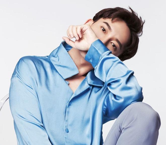 Tình yêu 12 năm của đôi đồng tính nam nổi tiếng châu Á-3