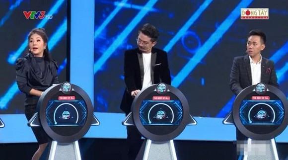 Yêu Anh Đức nhưng không được đáp lại, Thúy Nga dằn mặt: Đã xấu lại còn chảnh-1