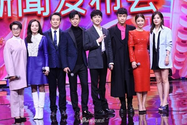 Số phận khác biệt của dàn sao Tân dòng sông ly biệt sau 20 năm-1