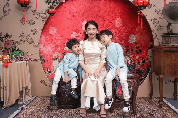 ‘Thánh cover’ Hương Ly, 6 năm gây dựng thương hiệu thời trang Sams Kid-1