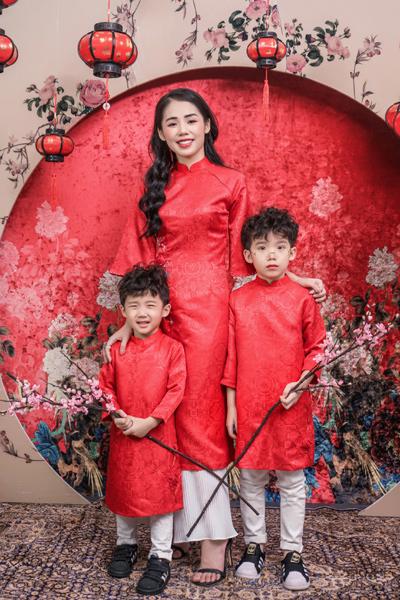 ‘Thánh cover’ Hương Ly, 6 năm gây dựng thương hiệu thời trang Sams Kid-2
