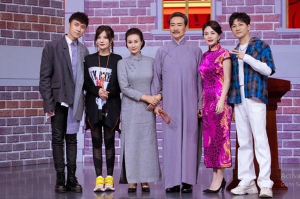 Số phận khác biệt của dàn sao Tân dòng sông ly biệt sau 20 năm-2