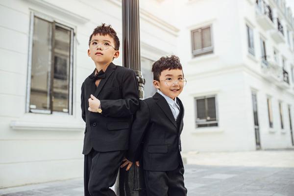 ‘Thánh cover’ Hương Ly, 6 năm gây dựng thương hiệu thời trang Sams Kid-3