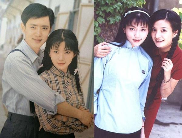 Số phận khác biệt của dàn sao Tân dòng sông ly biệt sau 20 năm-5