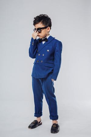 ‘Thánh cover’ Hương Ly, 6 năm gây dựng thương hiệu thời trang Sams Kid-4