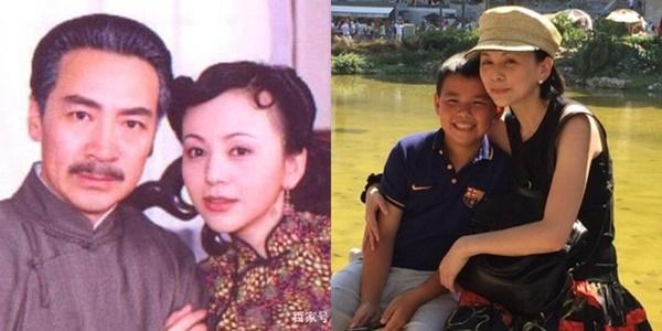 Số phận khác biệt của dàn sao Tân dòng sông ly biệt sau 20 năm-7