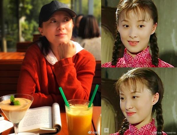 Số phận khác biệt của dàn sao Tân dòng sông ly biệt sau 20 năm-9