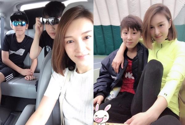 Số phận khác biệt của dàn sao Tân dòng sông ly biệt sau 20 năm-10