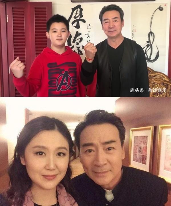 Số phận khác biệt của dàn sao Tân dòng sông ly biệt sau 20 năm-11