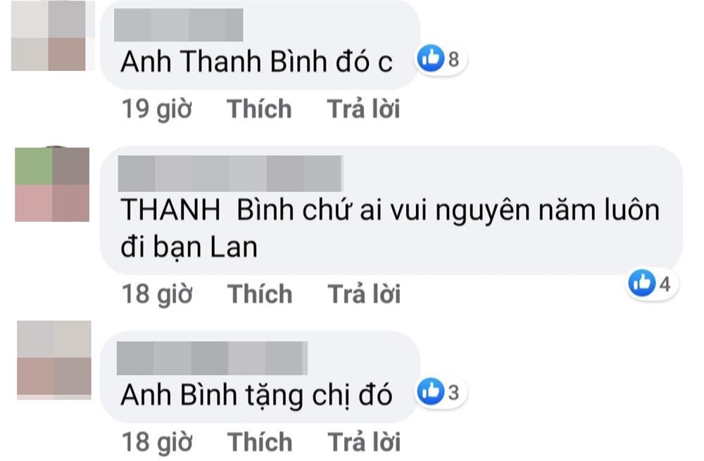 Ngọc Lan được người đàn ông bí ẩn tặng hoa sau 3 tháng công khai ly hôn Thanh Bình-2