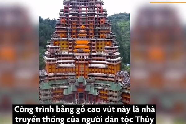 Thung lũng ngũ sắc dài hơn 3 km ở Trung Quốc-1