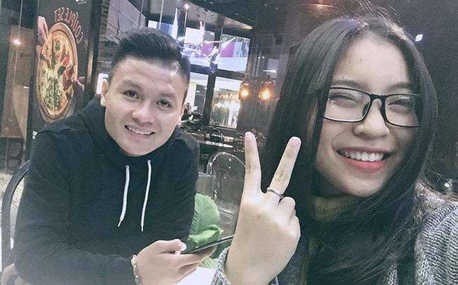 Đang yên ổn thì bị cà khịa xấu hơn Nhật Lê, bạn gái cũ Quang Hải có hành động sốc-2