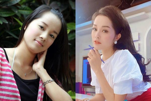 Vàng Anh Minh Hương: Tuổi 39 mà ngỡ em chưa 18-8