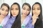 Hoài Sa - Vicky Trần livestream chấm dứt 'đại chiến fandom' tại Hoa hậu Chuyển giới 2020