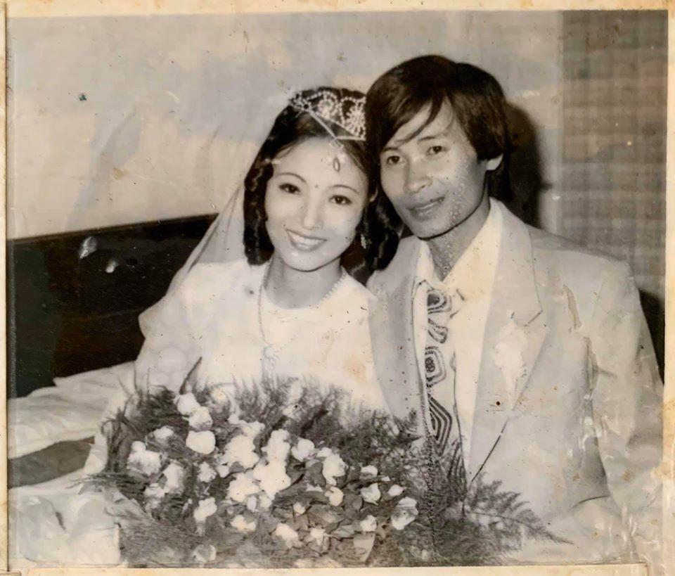 Chân dung bố ruột Huyền Baby: Nhìn phong độ thế này bảo sao sinh con ra ai cũng đẹp-6