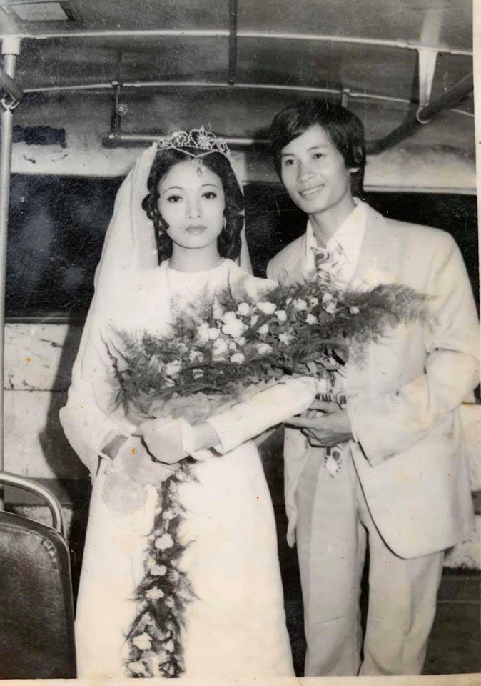 Chân dung bố ruột Huyền Baby: Nhìn phong độ thế này bảo sao sinh con ra ai cũng đẹp-7