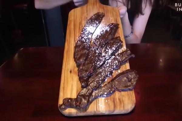 Háo hức làm bánh mì thanh long theo công thức học trên mạng nhưng khi nhìn thấy thành quả thì khiếp hồn-5