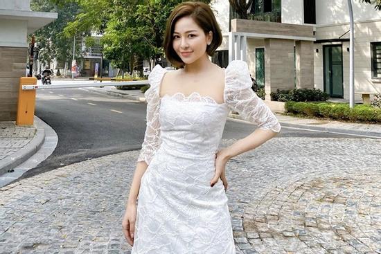 Sau ồn ào lộ clip nóng, Trâm Anh nói một câu để không bị xem thường