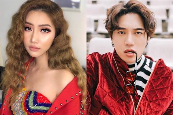 Mỗi ngày một status cà khịa, đây là nghệ sĩ hả hê nhất Vbiz khi Châu Đăng Khoa dính liên hoàn phốt-7