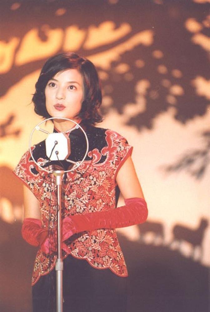 Lý do bất ngờ khiến Triệu Vy từng từ chối vai Lục Y Bình kinh điển-3