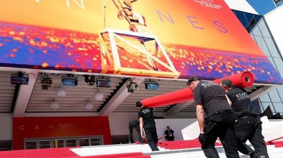 Liên hoan phim Cannes có thể bị hoãn để tránh Covid-19-1
