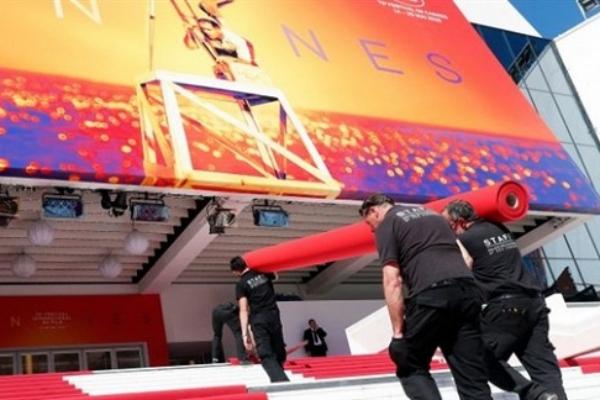 Liên hoan phim Cannes bị hoãn vì dịch bệnh-2