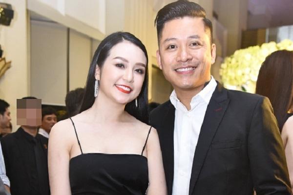 Tuấn Hưng làm gì để bênh vực bà xã khi ai cũng nghi ngờ hôn nhân hai người đang toang?-4