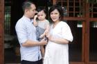Tú Linh MU được khen ngợi nhan sắc khi trở lại làm việc hậu sinh con