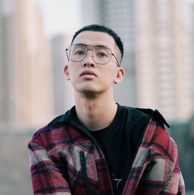 Mỗi ngày một status cà khịa, đây là nghệ sĩ hả hê nhất Vbiz khi Châu Đăng Khoa dính liên hoàn phốt-2