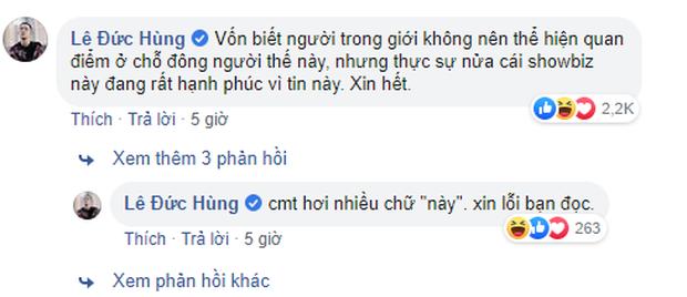 Mỗi ngày một status cà khịa, đây là nghệ sĩ hả hê nhất Vbiz khi Châu Đăng Khoa dính liên hoàn phốt-3