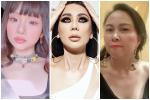 SAO MAKE OVER: Hương Giang bị nhận xét nam tính - Lưu Diệc Phi mất điểm vì răng xỉn màu-11