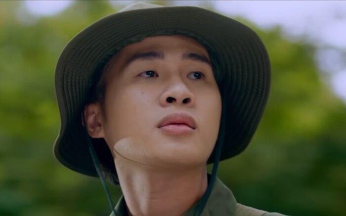 Jack trở thành ca sĩ Vpop đầu tiên có 3 MV trên 200 triệu view với Hồng nhan-2