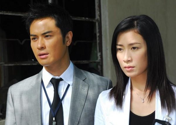 Bằng chứng thép 4 thất bại thảm hại, khán giả gọi hồn Xa Thi Mạn và Âu Dương Chấn Hoa-3