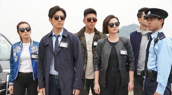 Bằng chứng thép 4 thất bại thảm hại, khán giả gọi hồn Xa Thi Mạn và Âu Dương Chấn Hoa-8