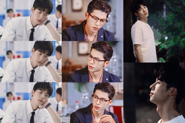 Chàng trai sinh năm 1990 người Đài Loan - Hứa Quang Hán được công chúng điểm mặt gọi tên khi vào vai Vương Tuyên Thắng và Lý Tử Duy, hai người đàn ông có mối liên kết giữa quá khứ lẫn hiện tại trong phim "Muốn Gặp Anh".