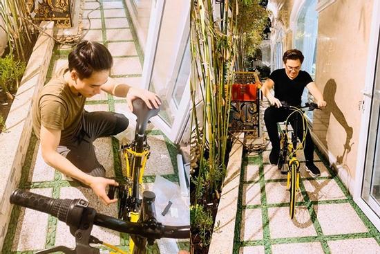 Bị nghi sống chung nhà với Đại Nghĩa, Võ Tấn Phát lên tiếng: 'Tôi ủng hộ yêu đồng tính'